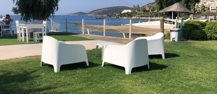 Фото отеля Gumbet Cove Hotel