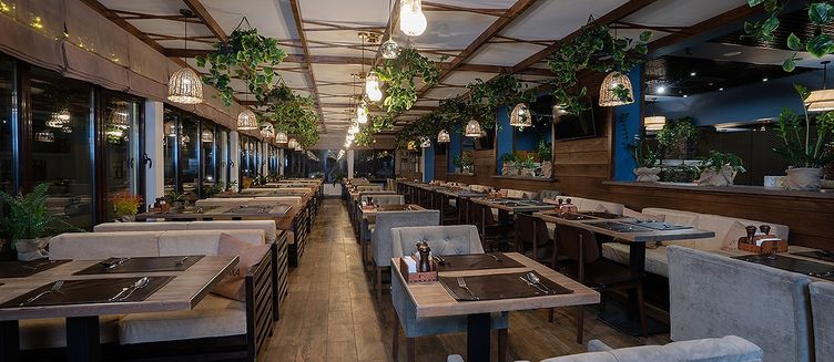 Фото отеля Rosa Ski Inn