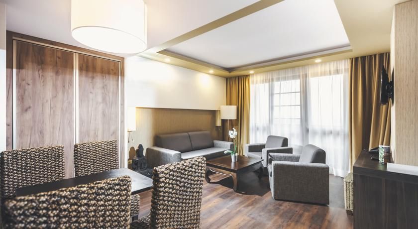 Caramell Premium Resort Superior фото 77