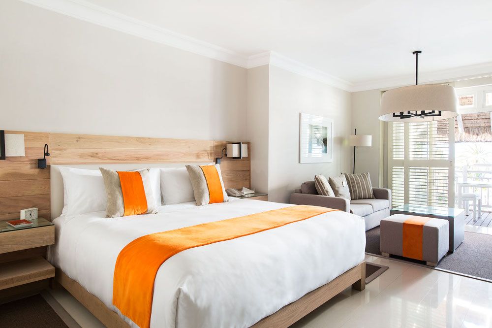 LUX* Belle Mare Resort & Villas фото 78
