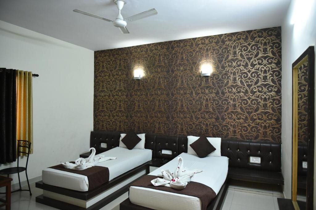 Hotel Vaishnavi фото 3