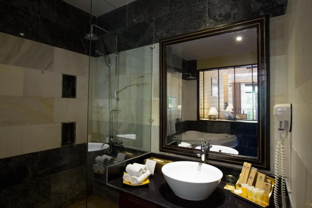 Anmira Resort & Spa Hoi An by The Unlimited Collection фото 55