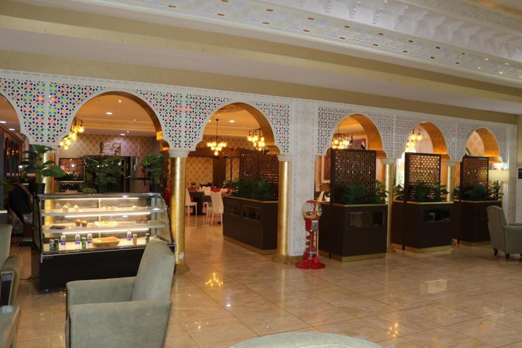 Sharjah International Airport фото 25