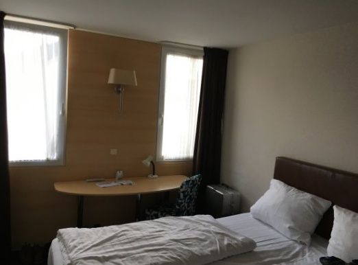 Prodomo Messehotel фото 2
