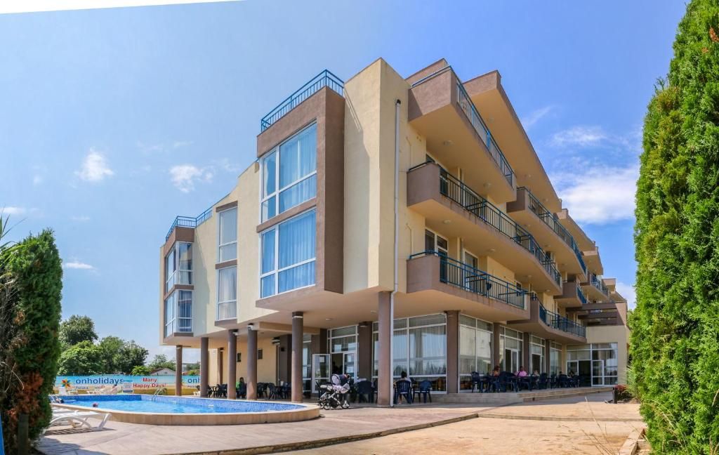 Royal Beach фото 2