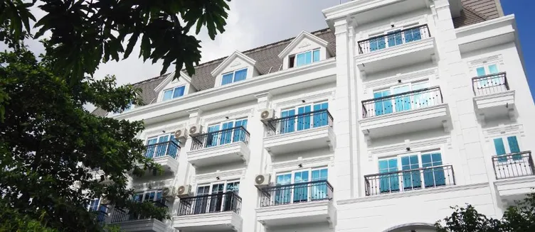 Фото отеля Ngoc Chau Hotel