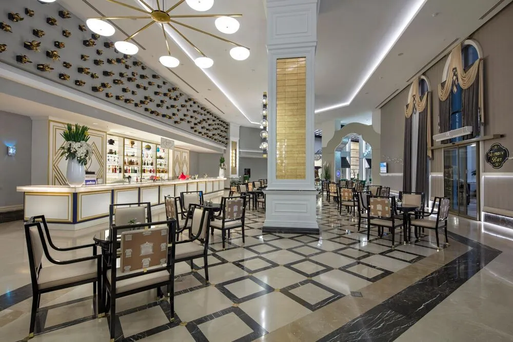 Granada Luxury Belek фото 18