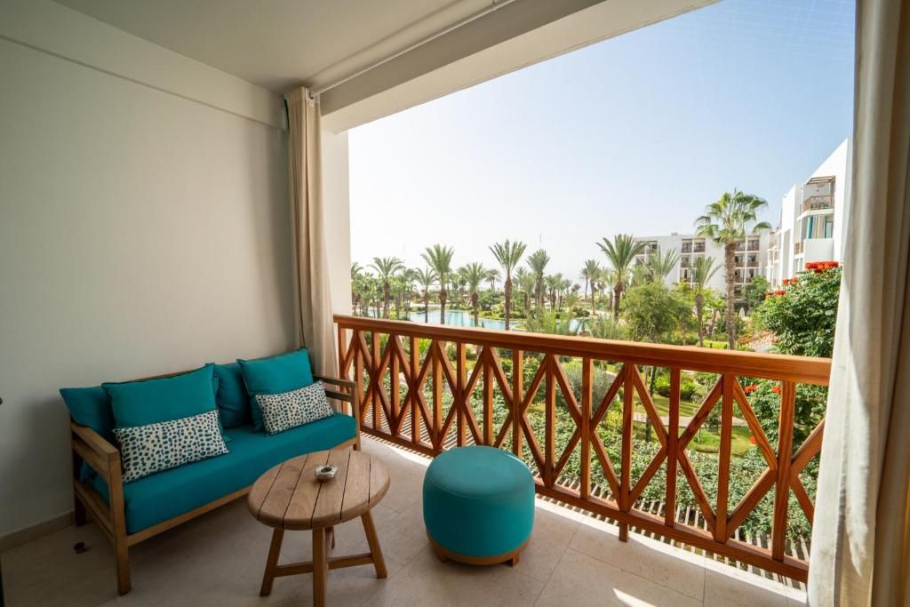The View Agadir фото 13