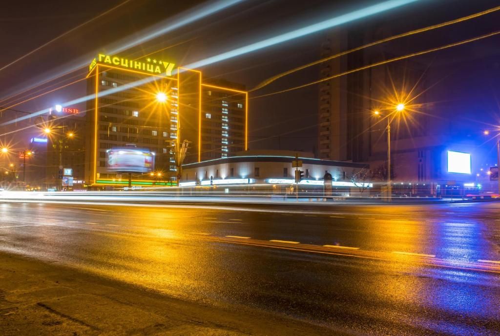 Гостиничный комплекс «Юбилейный» фото 36