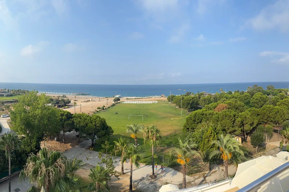 Armas Pemar Beach фото 67