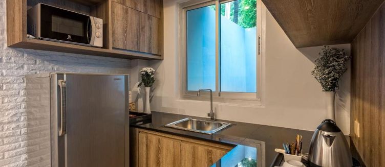 Фото отеля Villa Sonata Phuket