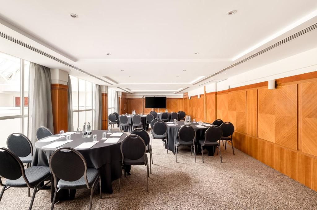Millennium Knightsbridge фото 27