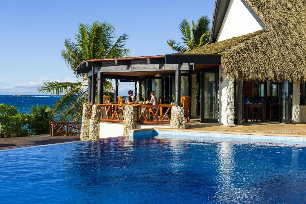 Matamanoa Island Resort фото 61