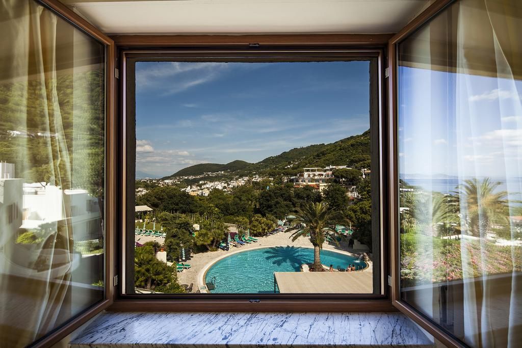 Hotel Grazia Terme фото 39
