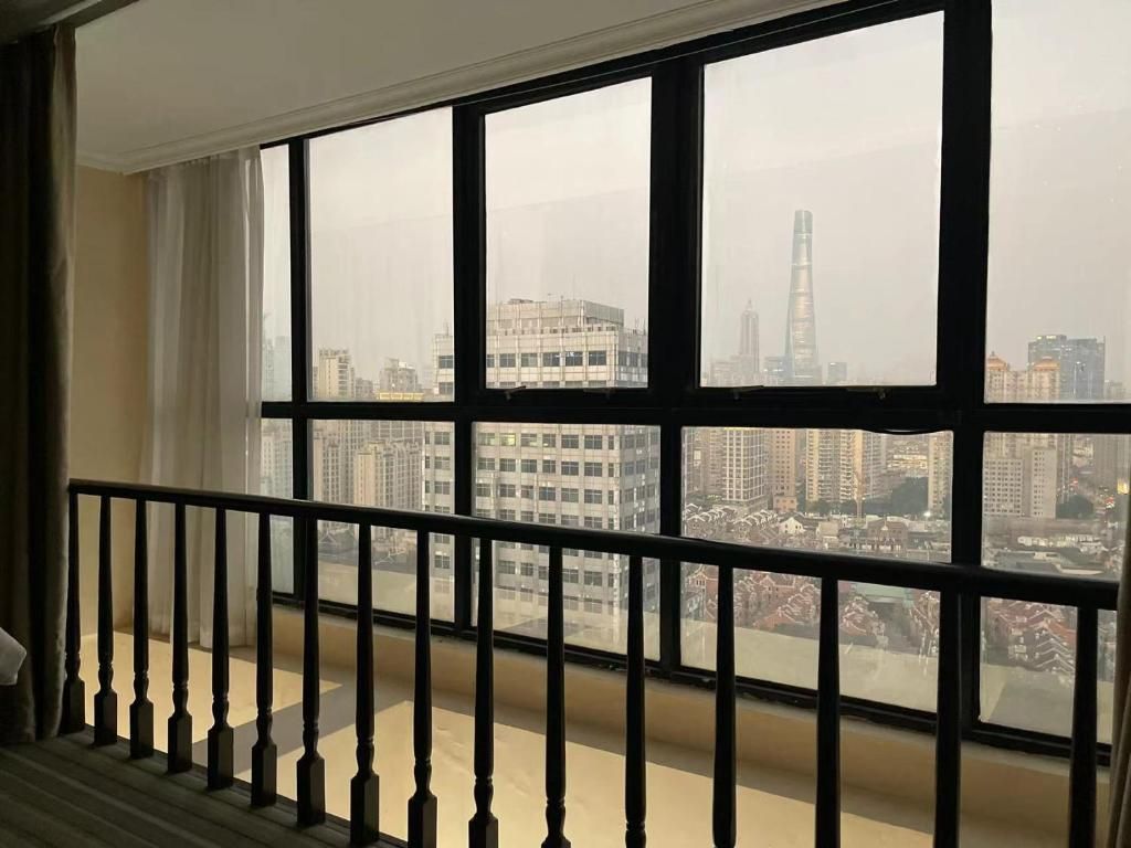 Magnificent International Hotel фото 35