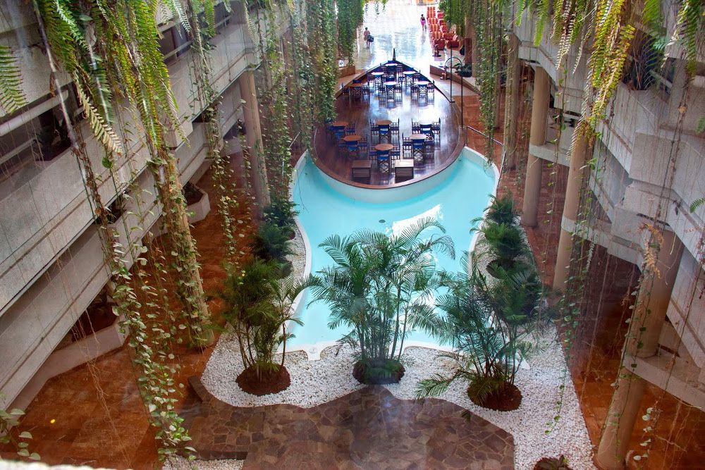 Hotel Be Live Experience Playa la Arena фото 15