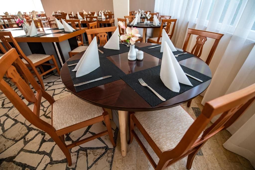 Horizont Resort фото 6