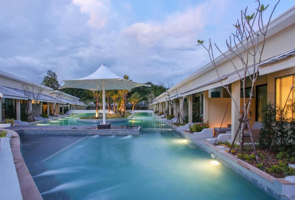 Craft Resort & Villas фото 4