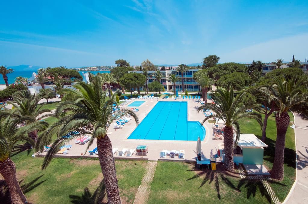 A 11 Hotel Cesme фото 12