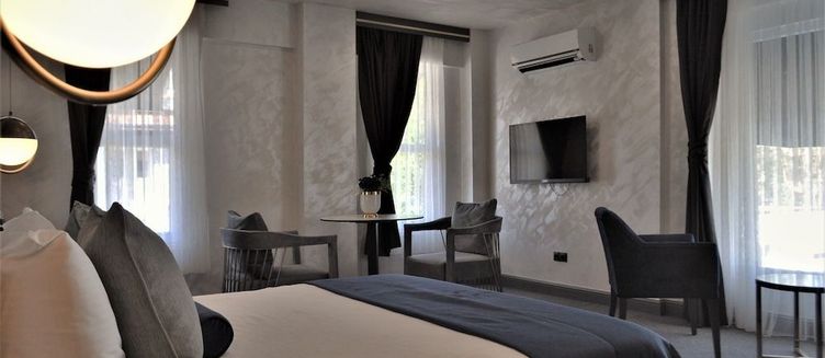 Фото отеля Skopea Inn Exclusive