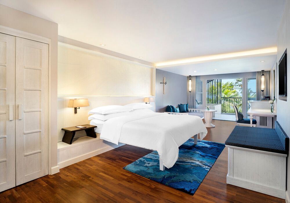 Sheraton Samui Resort фото 104