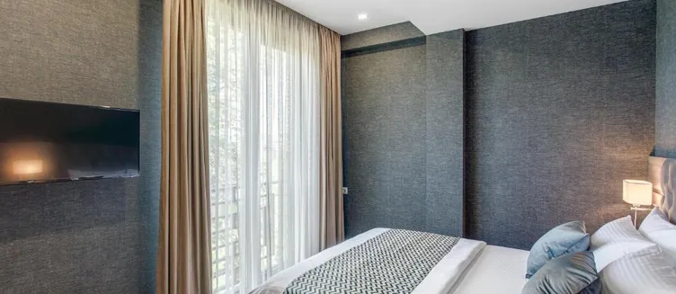 Фото отеля Vinum Hotel