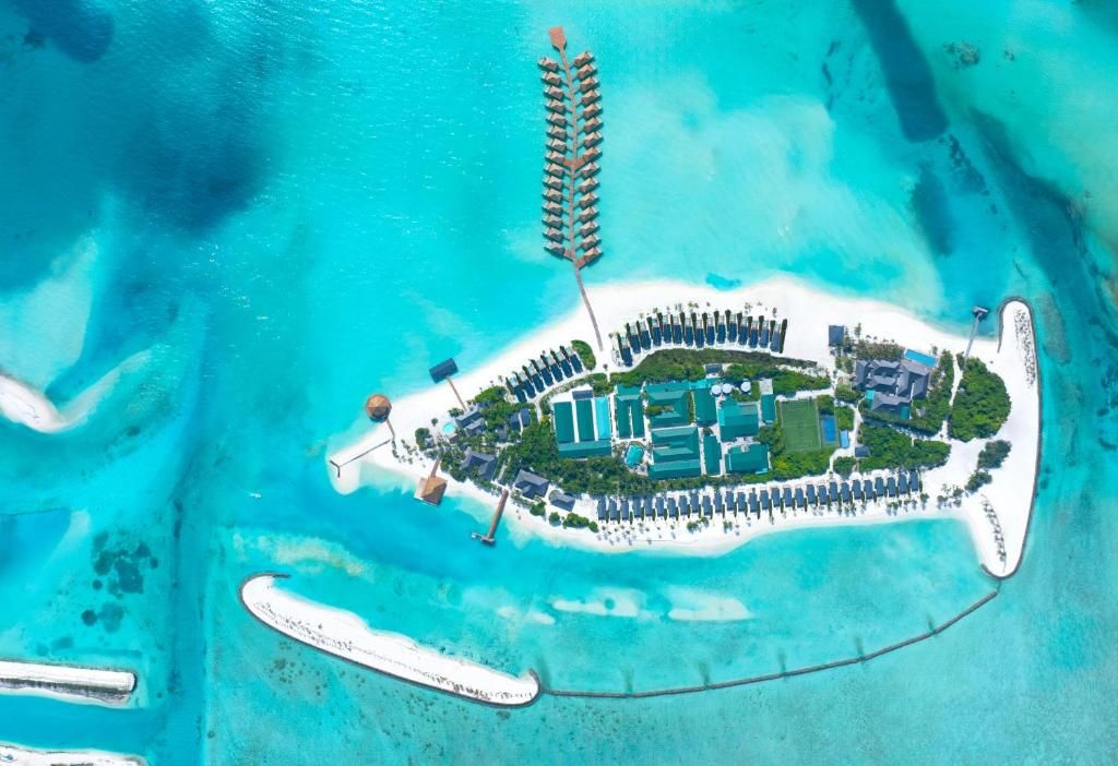 Nala Maldives by Jawakara (Adults Only) фото 71