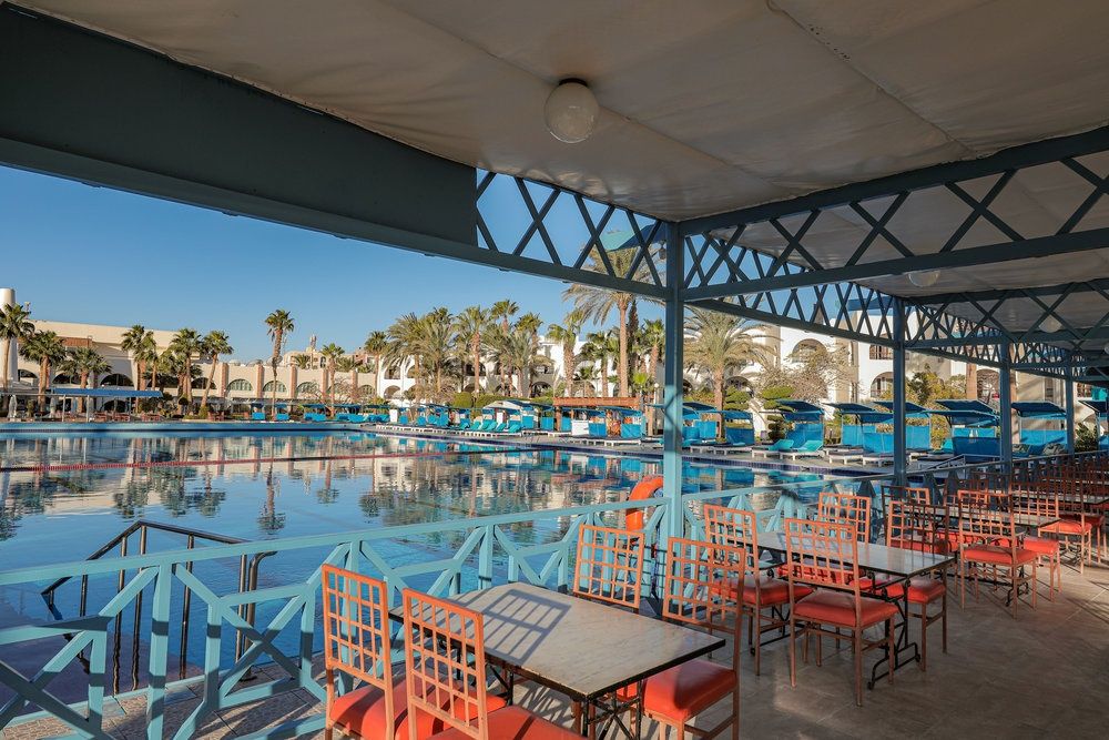 Arabia Azur Resort фото 155