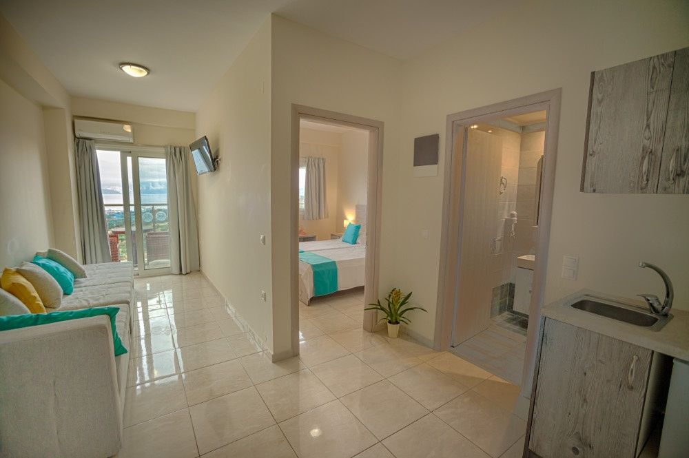 Elounda Water Park Residence Hotel фото 34