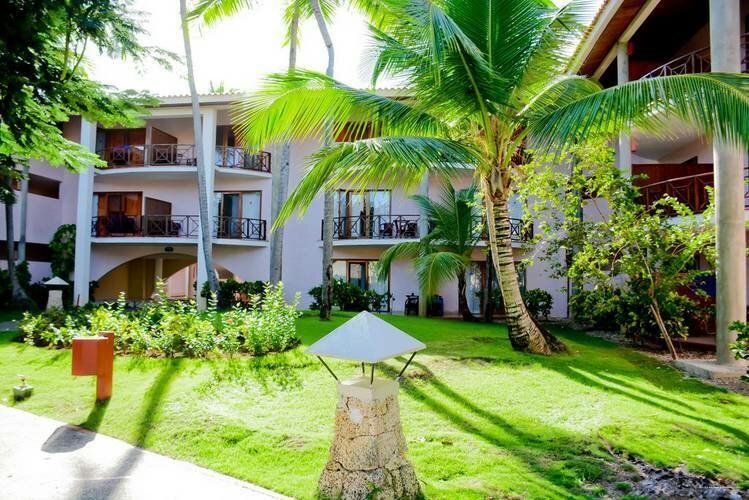 Natura Park Beach & Spa Eco Resort - All Inclusive фото 5
