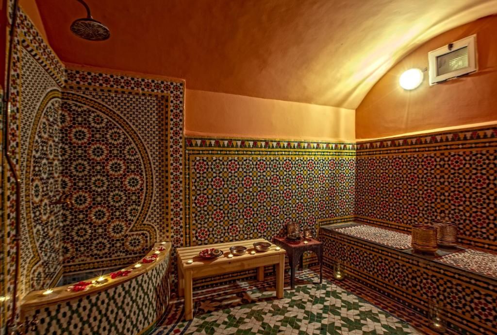 Royal Mirage Deluxe Marrakech фото 3