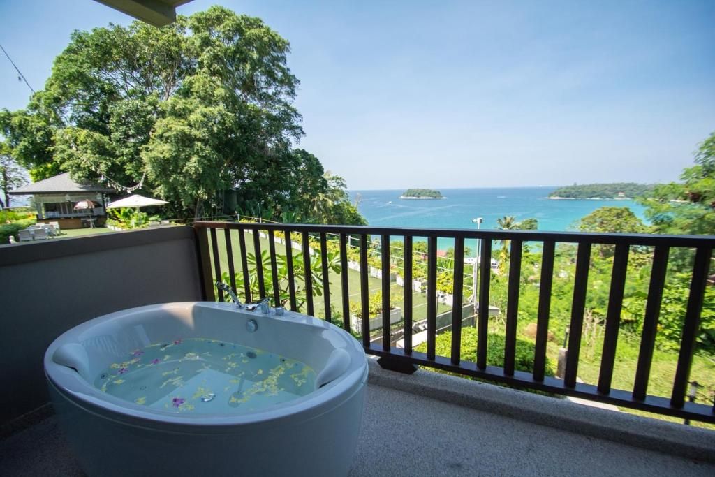 Andaman Cannacia Resort & Spa фото 69