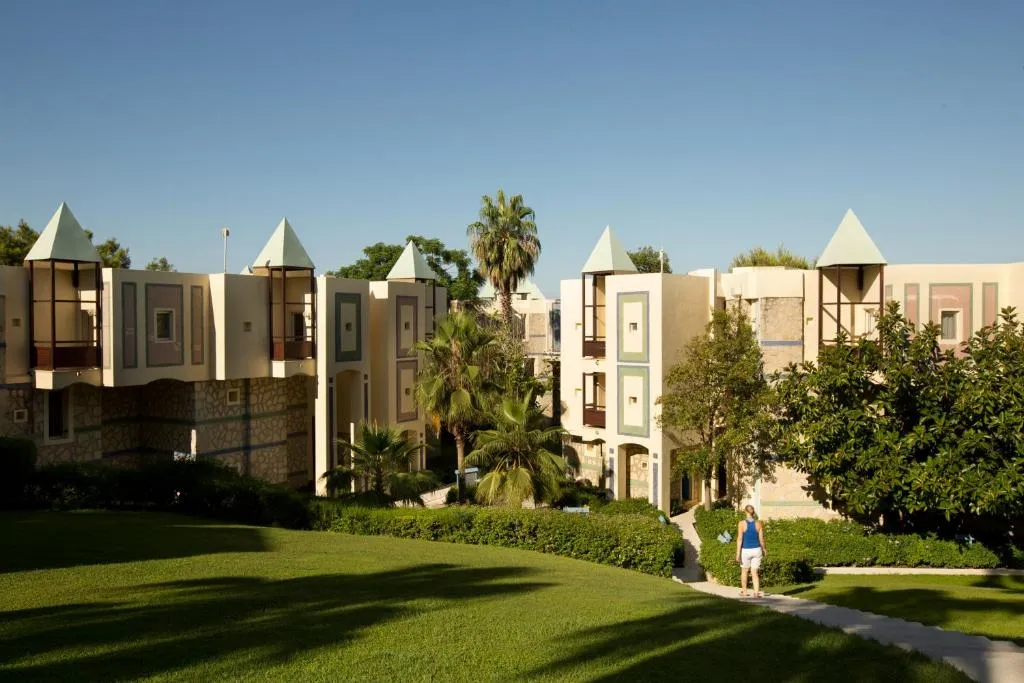 Robinson Club Pamfilya фото 11