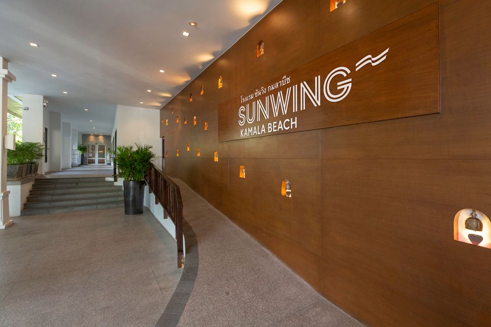 Sunwing Kamala Beach фото 93