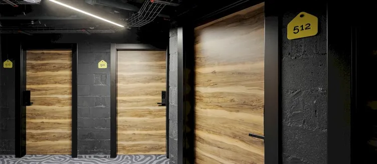 Фото отеля We&i Ramada By Vertical