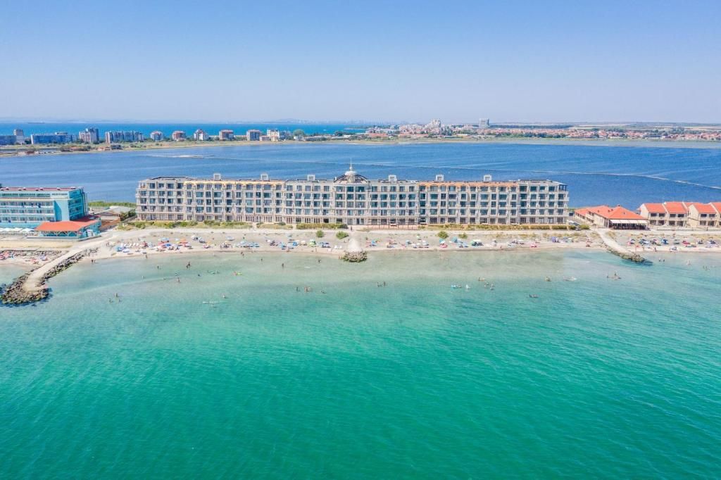 Апарт-отель «Gardenia Beach Palace Aparthotel» фото 13