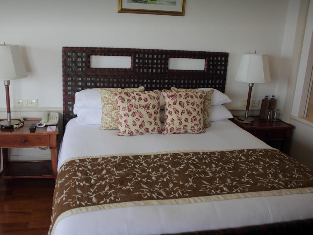 Taj Malabar Resort & Spa, Cochin. фото 7