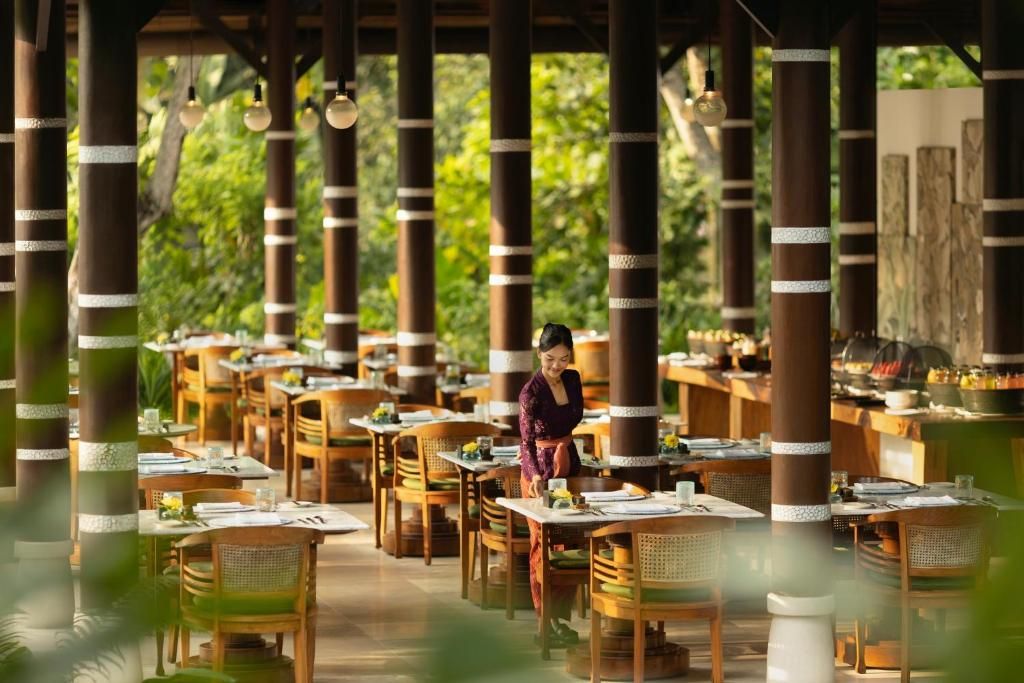 COMO Uma Ubud - CHSE Certified фото 46
