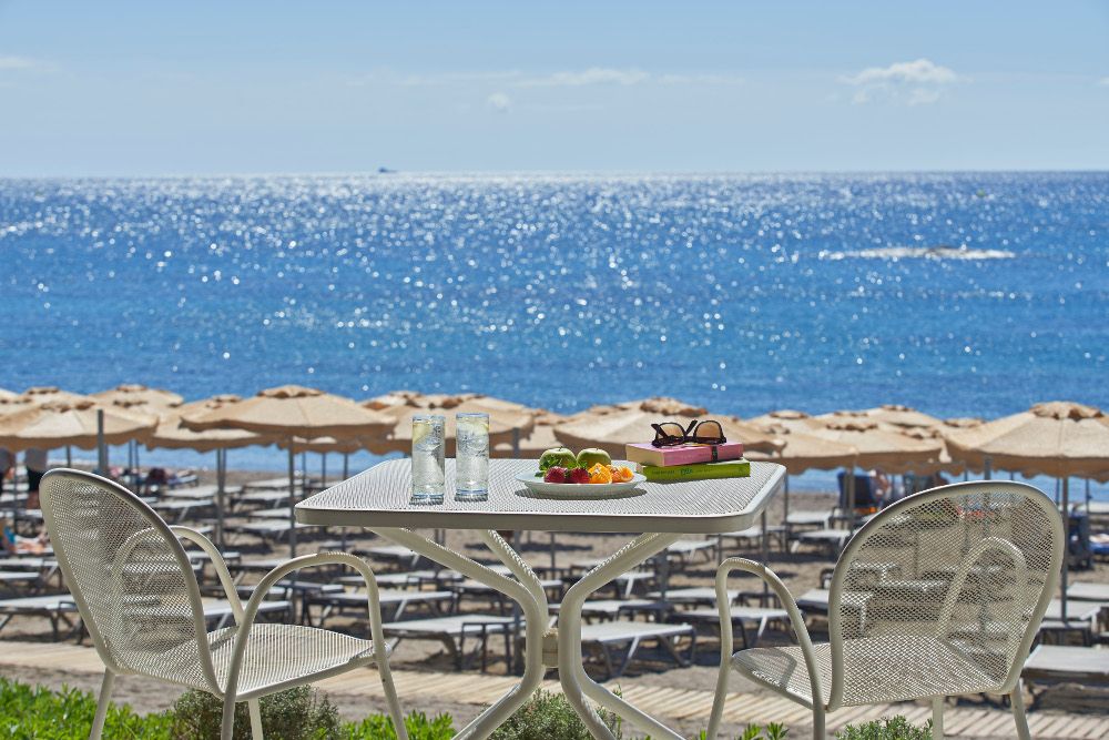 Rodos Princess Beach Hotel фото 65