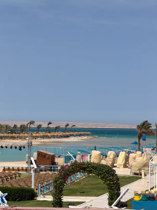 Gravity Hotel & Aqua Park Hurghada фото 84