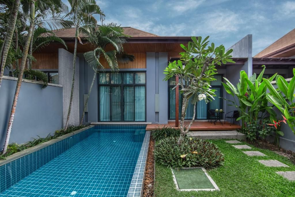 Onyx Villas by TropicLook фото 13
