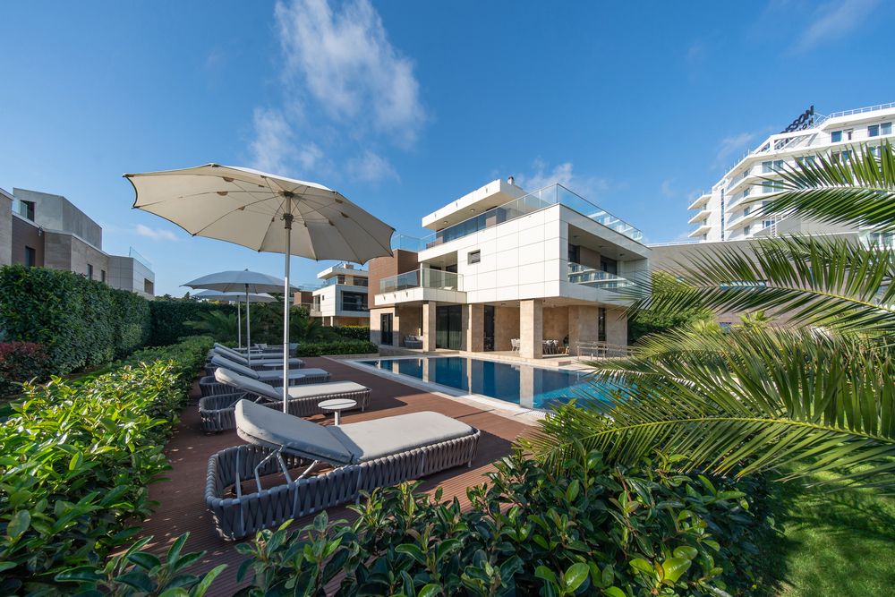 Radisson Collection Paradise Resort & Spa, Sochi фото 153