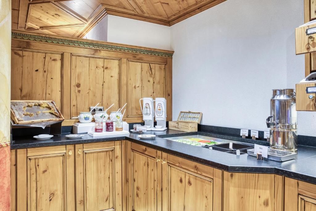 Wellness & Beauty Hotel Alte Post фото 45
