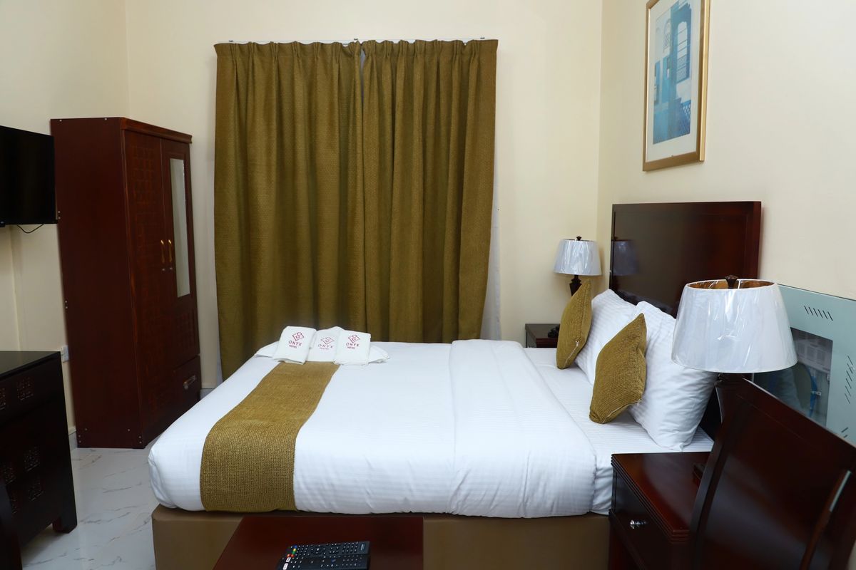 Апарт-отель ONYX HOTEL APARTMENTS-MAHA HOSPITALITY GROUP фото 29