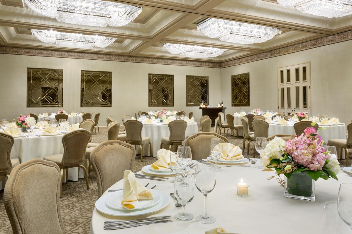 Park Lane Hotel - A Central Park Hotel фото 8