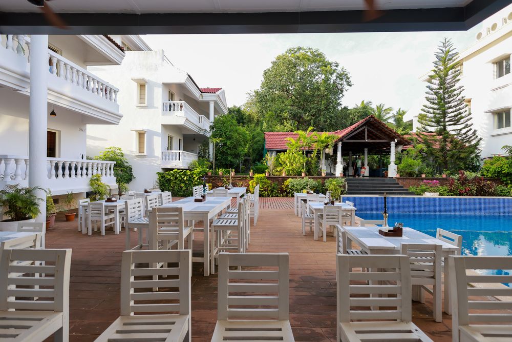 Casa Ahaana by Lavin Hotels and Resorts фото 47