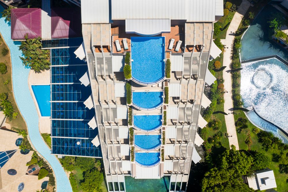 Susesi Luxury Resort фото 214