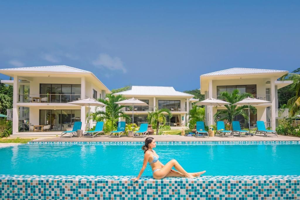 Pineapple Beach Villas фото 46