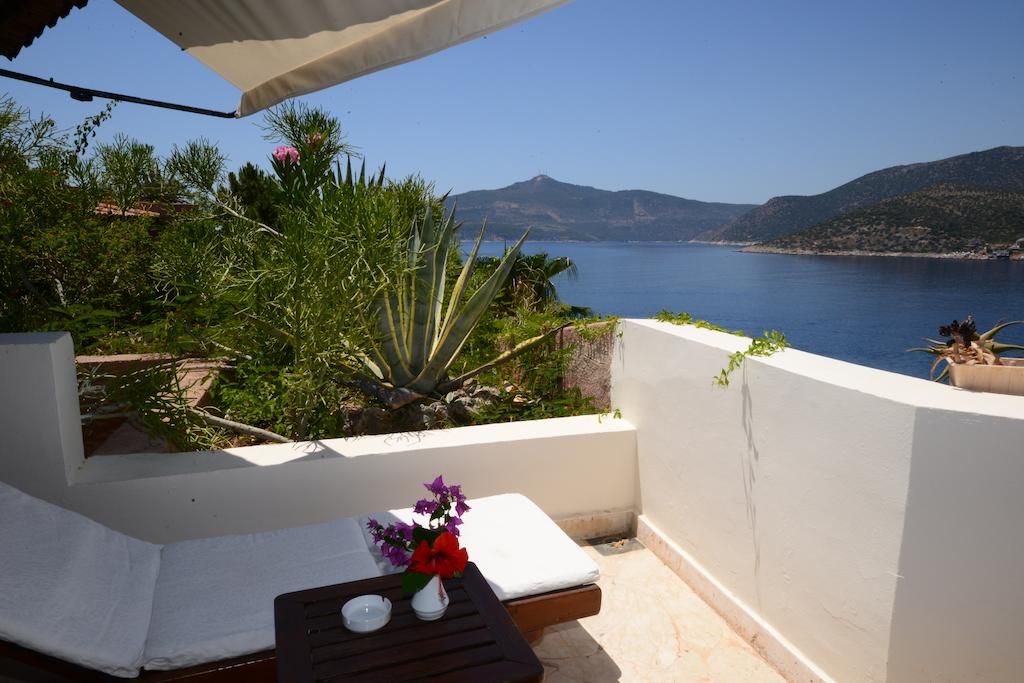 Patara Prince Hotel & Resort фото 30