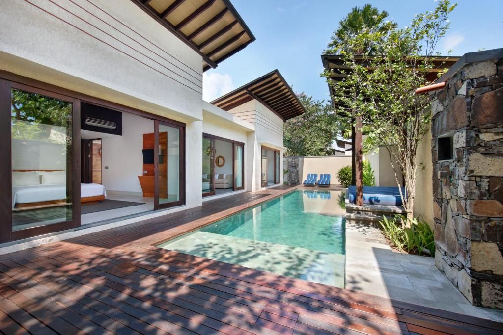 Katamaran Hotel & Resort фото 12